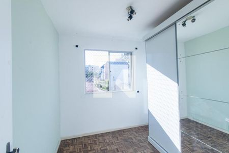 Quarto 2 de apartamento para alugar com 3 quartos, 70m² em Rebouças, Curitiba