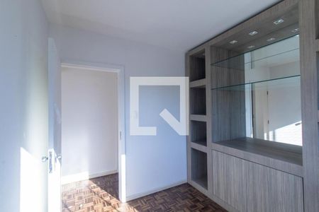 Quarto 1 de apartamento para alugar com 3 quartos, 70m² em Rebouças, Curitiba