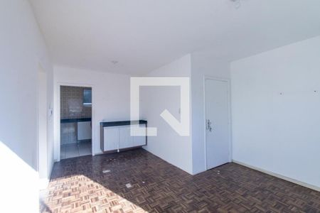 Sala de apartamento para alugar com 3 quartos, 70m² em Rebouças, Curitiba