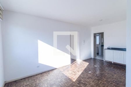 Sala de apartamento para alugar com 3 quartos, 70m² em Rebouças, Curitiba