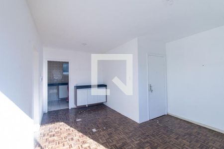 Sala de apartamento para alugar com 3 quartos, 70m² em Rebouças, Curitiba