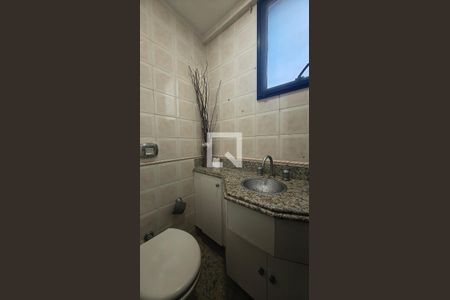 Lavabo de apartamento para alugar com 5 quartos, 344m² em Recreio dos Bandeirantes, Rio de Janeiro