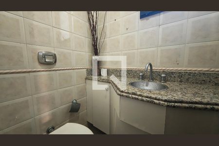 Lavabo de apartamento para alugar com 5 quartos, 344m² em Recreio dos Bandeirantes, Rio de Janeiro