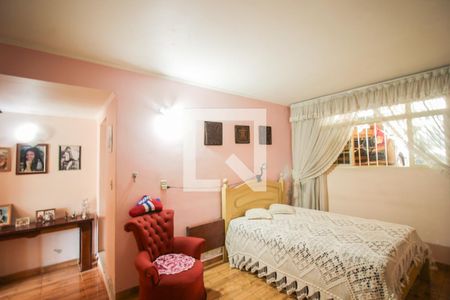 Quarto Suíte de casa à venda com 3 quartos, 200m² em Vila Mangalot, São Paulo