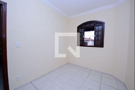 Quarto 1 de apartamento para alugar com 3 quartos, 120m² em Lindéia, Contagem