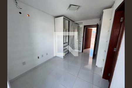 Quarto 1 de casa para alugar com 2 quartos, 64m² em Alto Aririu, Palhoça