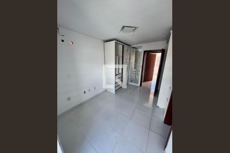 Quarto 1 de casa para alugar com 2 quartos, 64m² em Alto Aririu, Palhoça