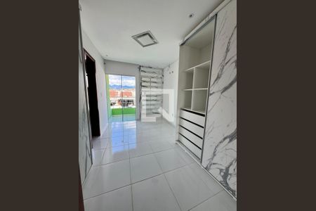 Quarto 1 de casa para alugar com 2 quartos, 64m² em Alto Aririu, Palhoça