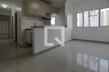 Apartamento para alugar com 1 quarto, 68m² em Vila Oliveira, Mogi das Cruzes