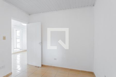 Quarto 2 de casa para alugar com 2 quartos, 65m² em Pinheiros, São Paulo