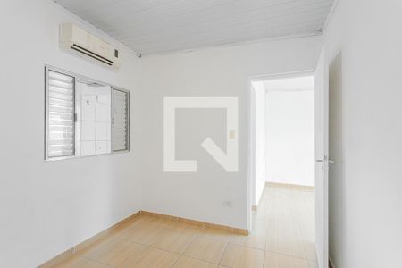 Quarto 2 de casa para alugar com 2 quartos, 65m² em Pinheiros, São Paulo