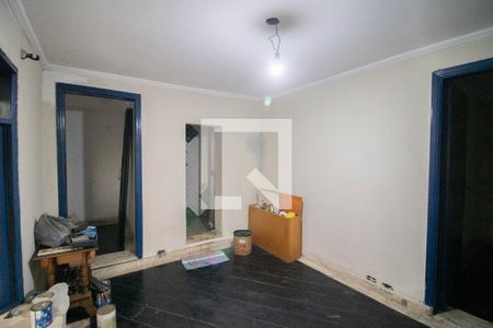 SALA DE ESTAR de casa à venda com 2 quartos, 220m² em Parque Peruche, São Paulo