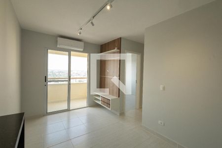 Apartamento para alugar com 3 quartos, 66m² em Loteamento Villa Branca, Jacareí