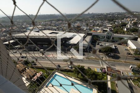 Apartamento para alugar com 3 quartos, 66m² em Loteamento Villa Branca, Jacareí