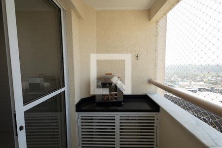 Apartamento para alugar com 3 quartos, 66m² em Loteamento Villa Branca, Jacareí