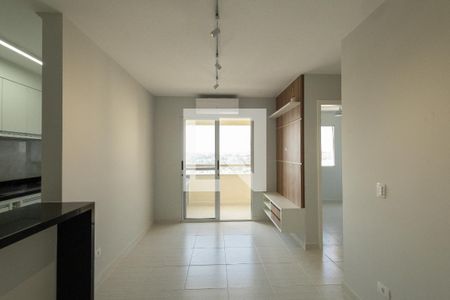 Apartamento para alugar com 3 quartos, 66m² em Loteamento Villa Branca, Jacareí