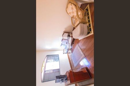 quarto 1 de casa à venda com 5 quartos, 378m² em Santa Amelia, Belo Horizonte