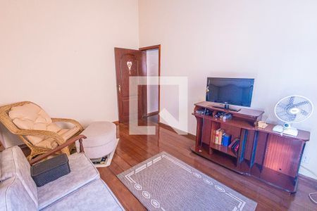 quarto 1 de casa à venda com 5 quartos, 378m² em Santa Amelia, Belo Horizonte