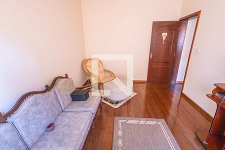 quarto 1 de casa à venda com 5 quartos, 378m² em Santa Amelia, Belo Horizonte