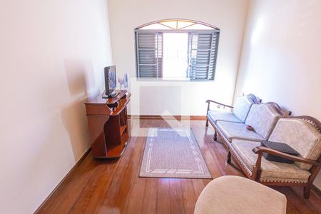 quarto 1 de casa à venda com 5 quartos, 378m² em Santa Amelia, Belo Horizonte