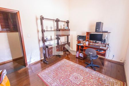 quarto 2 de casa à venda com 5 quartos, 378m² em Santa Amelia, Belo Horizonte