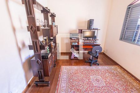 quarto 2 de casa à venda com 5 quartos, 378m² em Santa Amelia, Belo Horizonte
