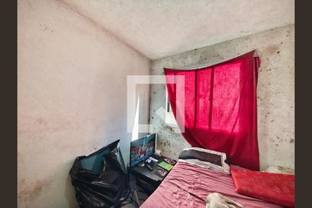 Quarto 2 de apartamento para alugar com 2 quartos, 50m² em Vila Santos, São Paulo