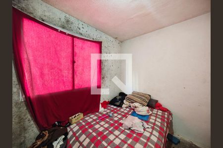 Quarto 1 de apartamento para alugar com 2 quartos, 50m² em Vila Santos, São Paulo