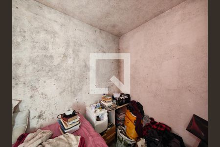 Quarto 2 de apartamento para alugar com 2 quartos, 50m² em Vila Santos, São Paulo
