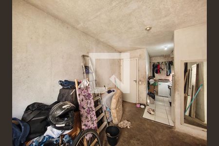 Sala de apartamento para alugar com 2 quartos, 50m² em Vila Santos, São Paulo