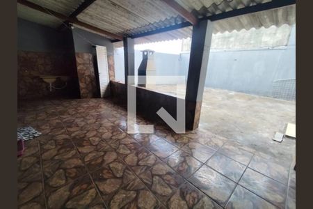 Casa para alugar com 3 quartos, 180m² em Pacaembu, Uberlândia