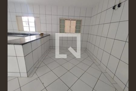 Casa para alugar com 3 quartos, 180m² em Pacaembu, Uberlândia