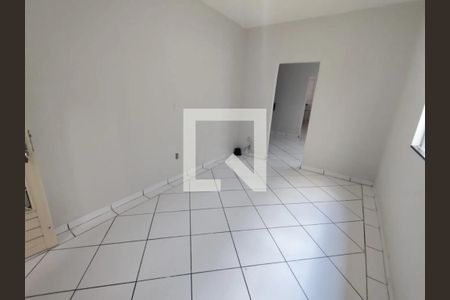 Corredor de casa para alugar com 3 quartos, 180m² em Pacaembu, Uberlândia