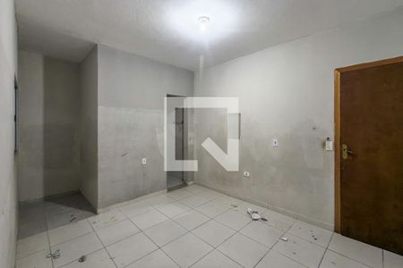 Casa para alugar com 2 quartos, 90m² em Quietude, Praia Grande