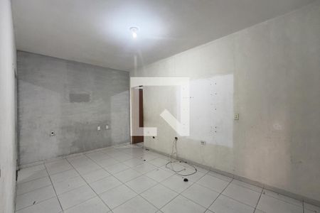 Casa para alugar com 2 quartos, 90m² em Quietude, Praia Grande