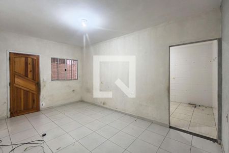 Casa para alugar com 2 quartos, 90m² em Quietude, Praia Grande