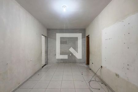 Casa para alugar com 2 quartos, 90m² em Quietude, Praia Grande