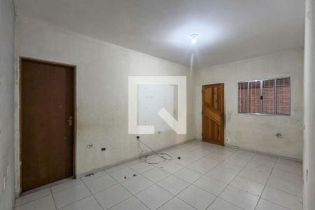 Casa para alugar com 2 quartos, 90m² em Quietude, Praia Grande