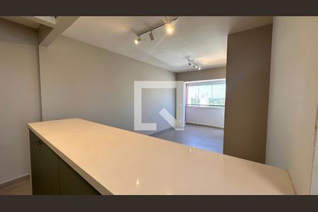 Apartamento para alugar com 2 quartos, 60m² em Chácara Santo Antônio (zona Sul), São Paulo