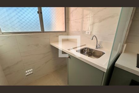 Apartamento para alugar com 2 quartos, 60m² em Chácara Santo Antônio (zona Sul), São Paulo