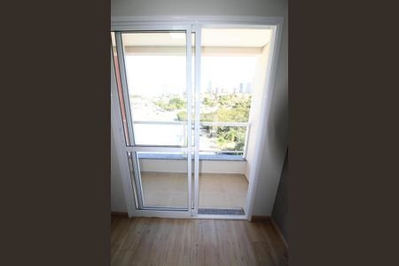 Sala de apartamento para alugar com 1 quarto, 37m² em Altos do Esplanada, São José dos Campos