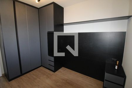 Suíte de apartamento para alugar com 1 quarto, 37m² em Altos do Esplanada, São José dos Campos