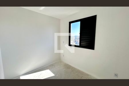 Quarto Suíte de apartamento à venda com 3 quartos, 59m² em Vila Florida, Guarulhos