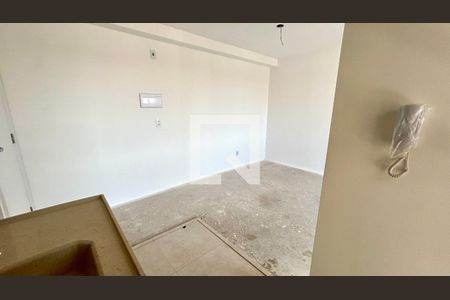 Cozinha de apartamento à venda com 3 quartos, 59m² em Vila Florida, Guarulhos