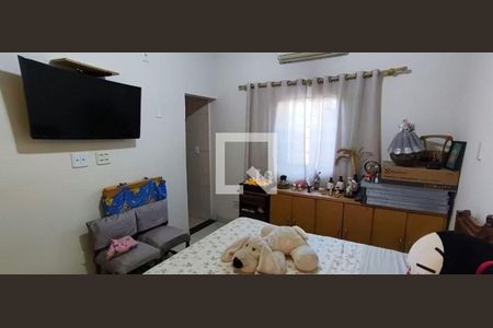 Casa à venda com 3 quartos, 284m² em Vila Campo Grande, São Paulo