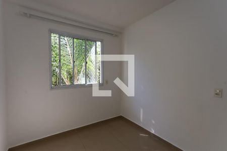 quarto 1 de apartamento para alugar com 2 quartos, 44m² em Jardim Leonidas Moreira, São Paulo