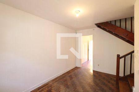 Sala de casa para alugar com 2 quartos, 110m² em Centro, São Caetano do Sul