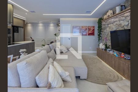 Apartamento à venda com 2 quartos, 117m² em Freguesia do Ó, São Paulo