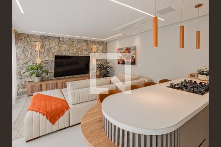 Apartamento à venda com 2 quartos, 117m² em Freguesia do Ó, São Paulo