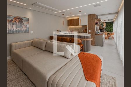 Apartamento à venda com 2 quartos, 117m² em Freguesia do Ó, São Paulo